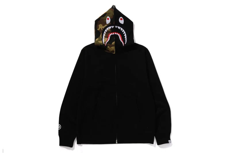 Bape Jacket