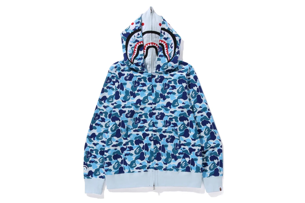 Bape Jacket