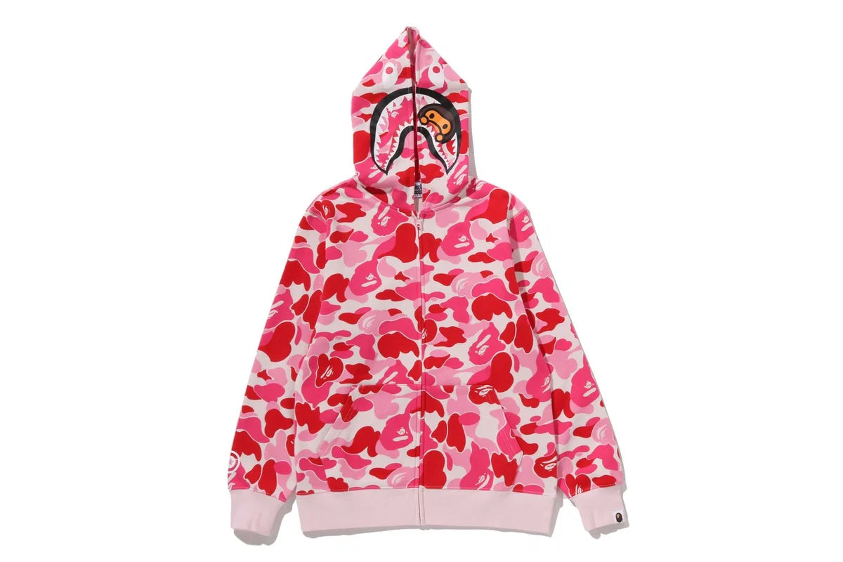Bape Jacket