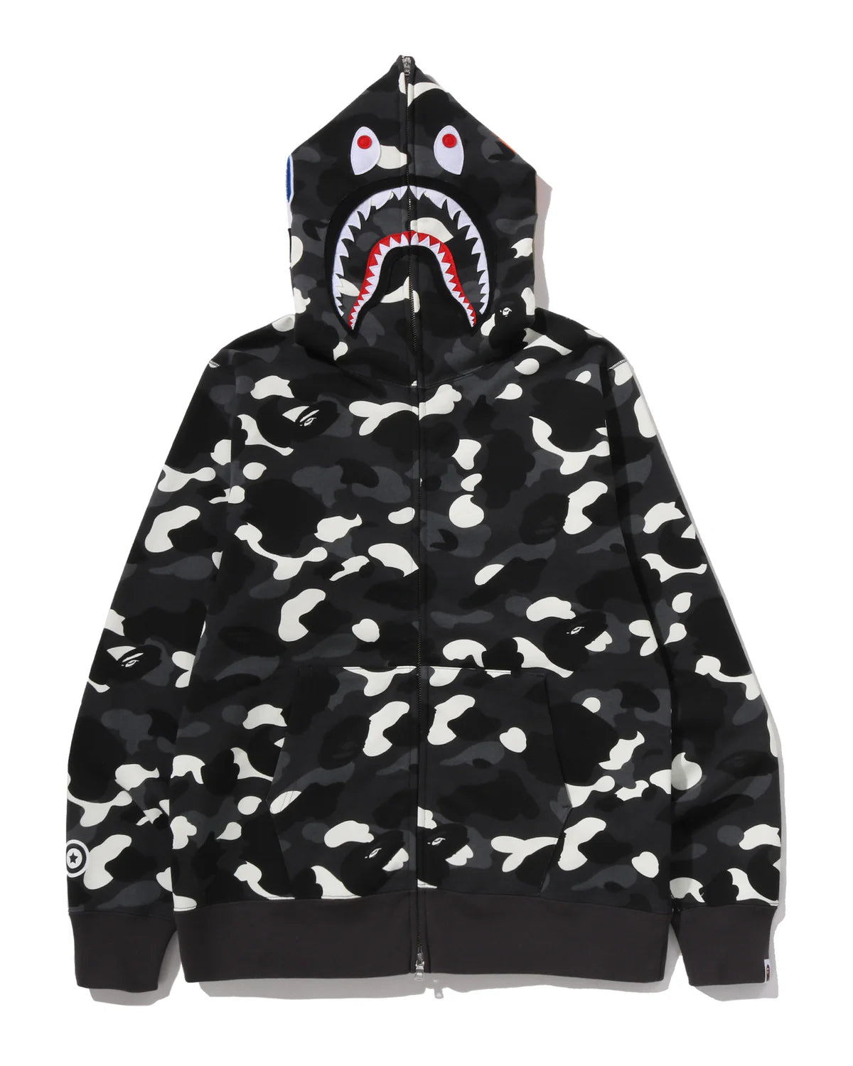 Bape Jacket