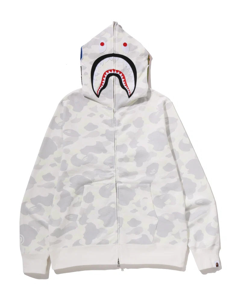 Bape Jacket
