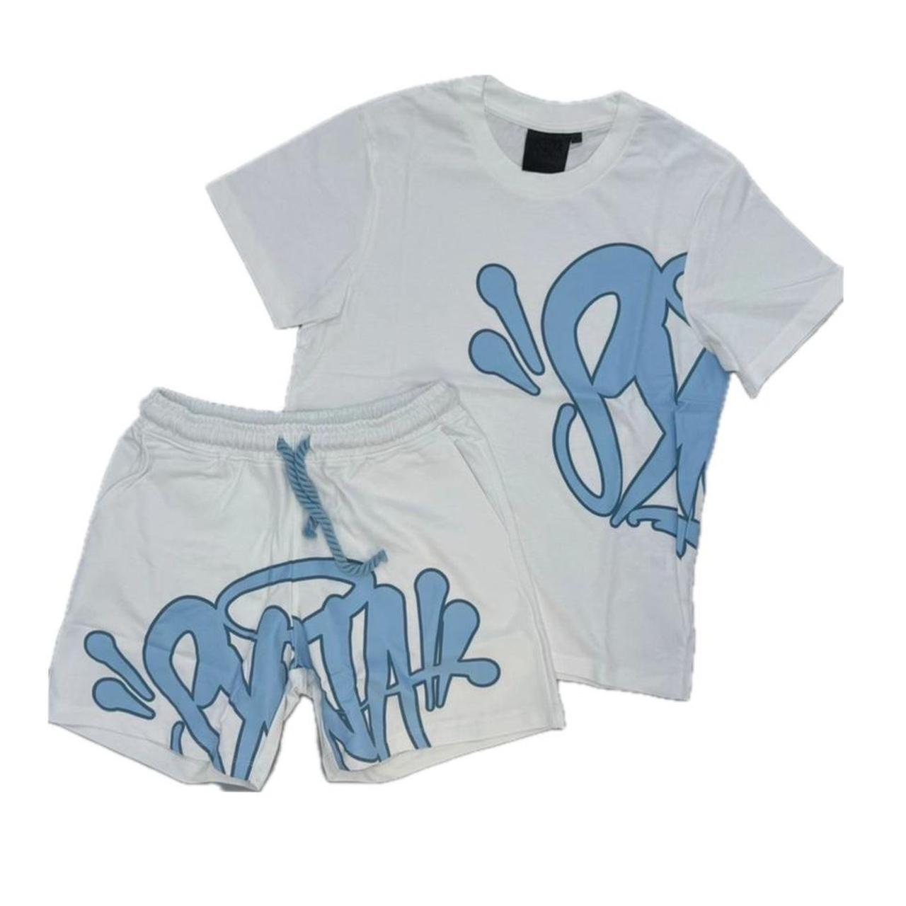 Synaworld set