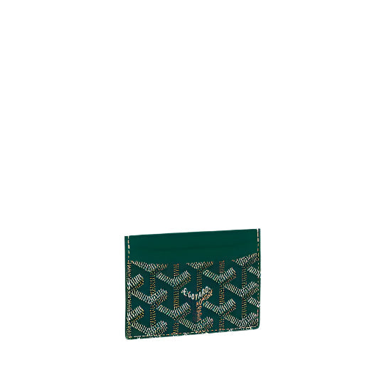 Goyard wallet