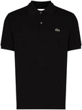 Lacoste polo Black