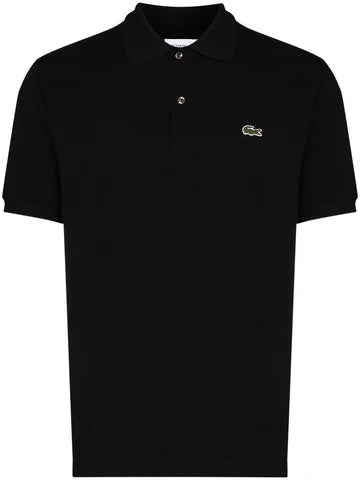 Lacoste polo Black