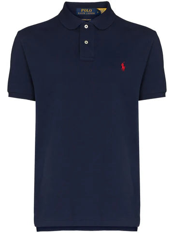 Ralph lauren polo navy blue