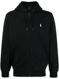 Ralph lauren jacket Black