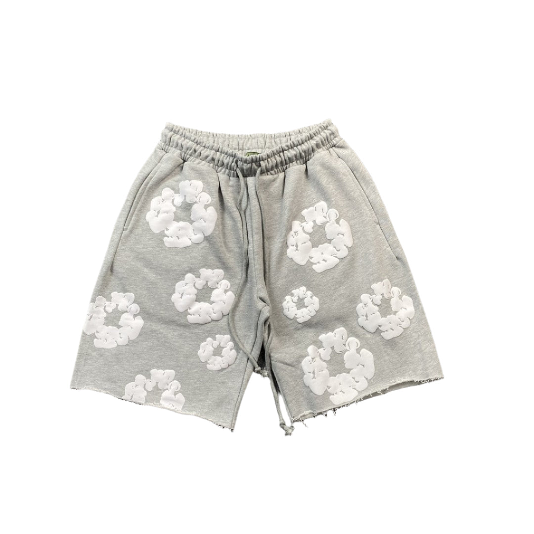 Denim tears shorts