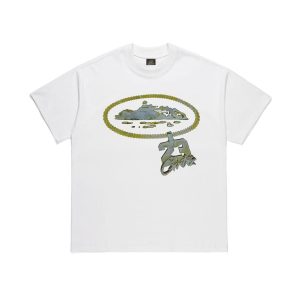 Corteiz t-shirt