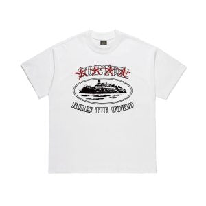 Corteiz t-shirt
