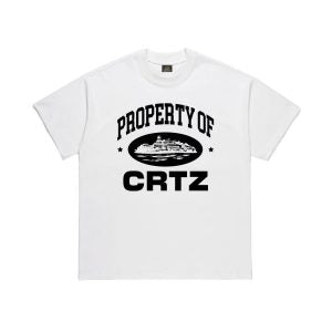 Corteiz t-shirt