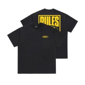 Corteiz t-shirt