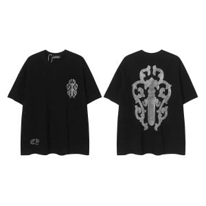 Chrome Hearts Tee