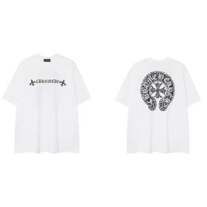 Chrome Hearts Tee