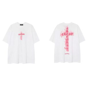 Chrome Hearts Tee