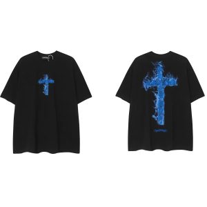 Chrome Hearts Tee