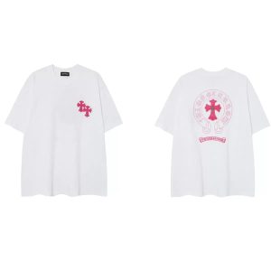 Chrome Hearts Tee