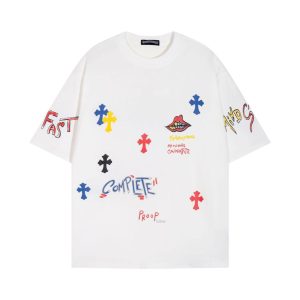 Chrome Hearts Tee