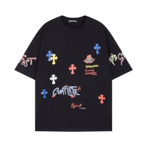 Chrome Hearts Tee