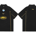 Corteiz Football T-shirt