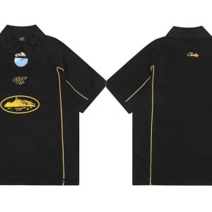 Corteiz Football T-shirt