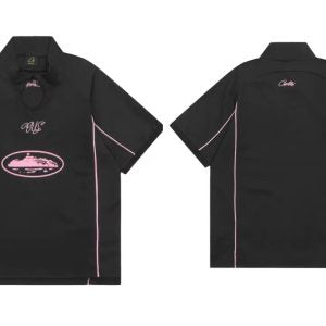 Corteiz Football T-shirt