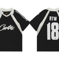 Corteiz Football T-shirt