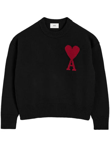 Ami paris sweater