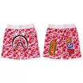 bape shorts