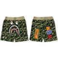 bape shorts