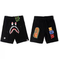 bape shorts