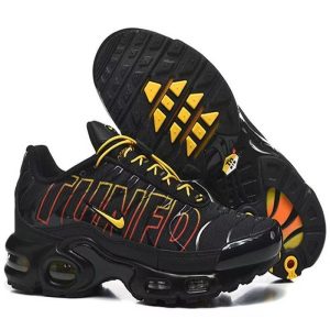 Nike tn