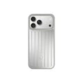 Rimowa Aluminum Case - 17 Pro Max
