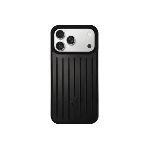 Rimowa Aluminum Case - 17 Pro Max