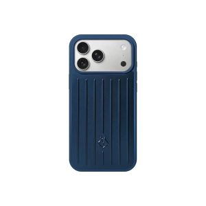 Rimowa Aluminum Case - 17 Pro Max