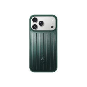 Rimowa Aluminum Case - 16 Pro Max