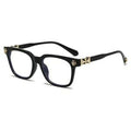 Chrome Hearts glasses