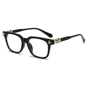 Chrome Hearts glasses