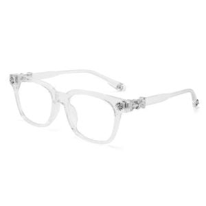 Chrome Hearts glasses