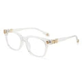Chrome Hearts glasses