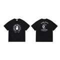 Bape X Chrome Hearts
