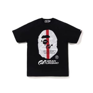 Bape T-shirts
