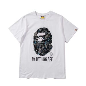 Bape Tee