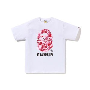 Bape T-shirts