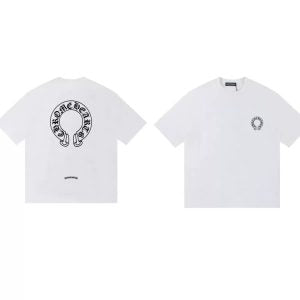 Chrome Hearts Tee