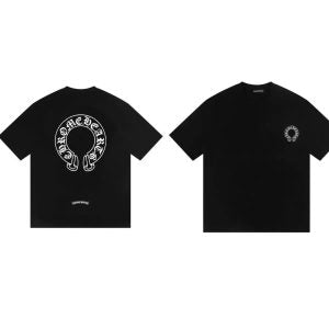 Chrome Hearts Tee