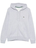 Lacoste jacket Grey