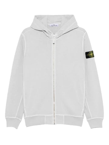 Stone Island Zip-Up