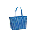 Goyard tote bag