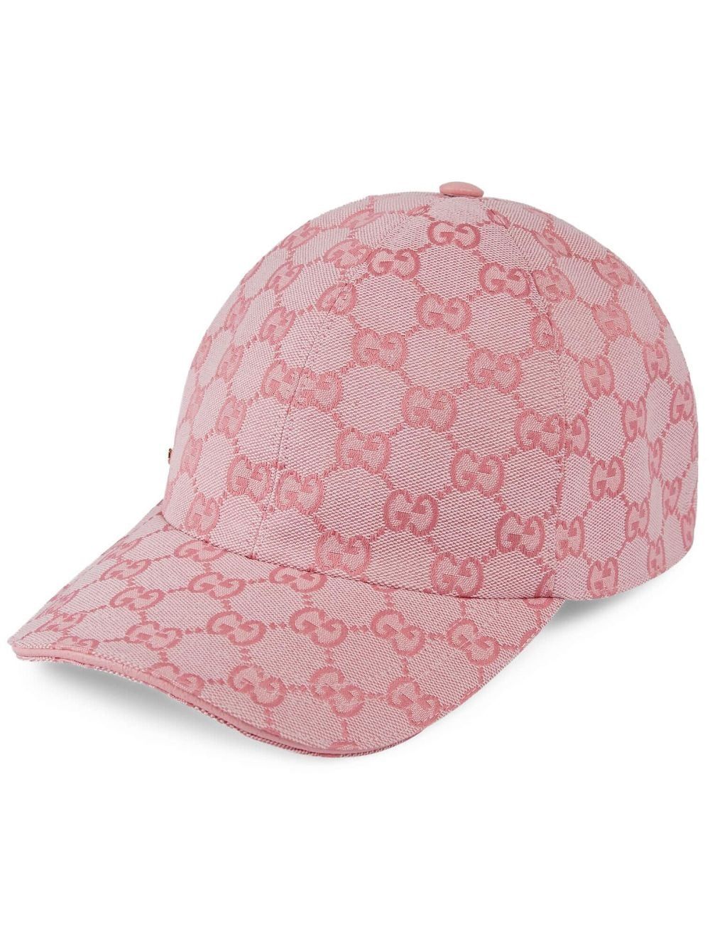 Gucci Hat Pink